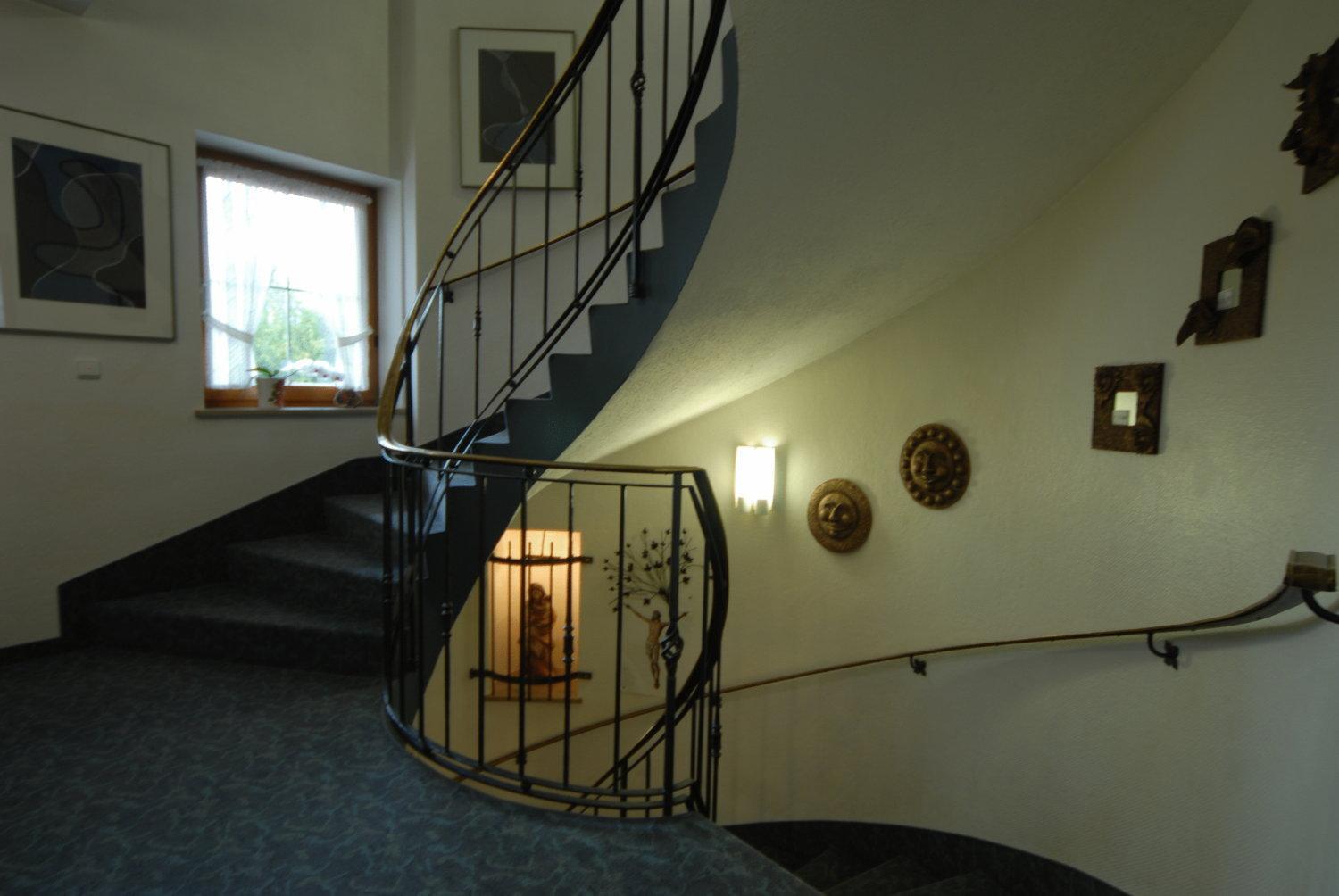 Hotel Antonia Oberammergau Esterno foto