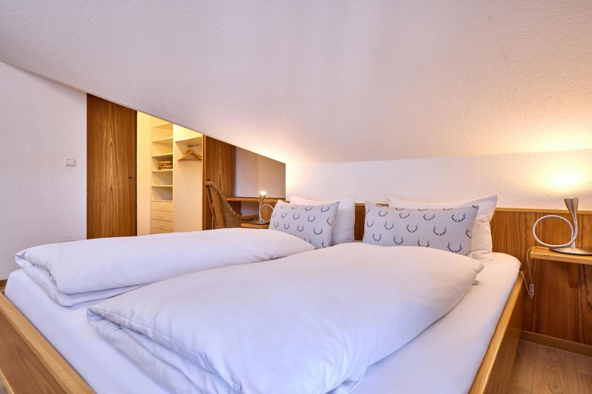 Hotel Antonia Oberammergau Esterno foto