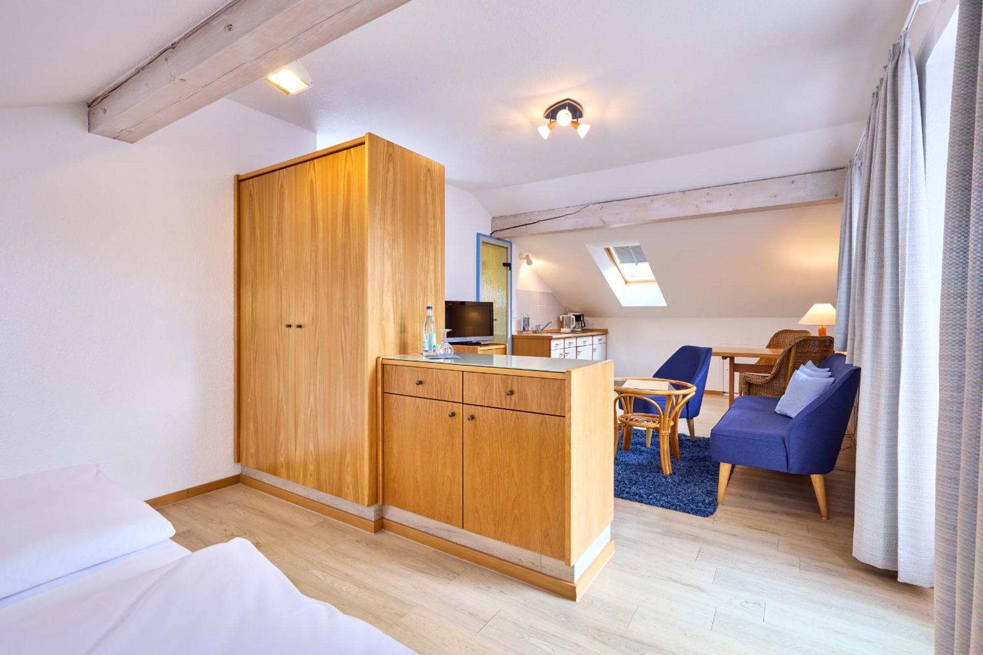 Hotel Antonia Oberammergau Esterno foto