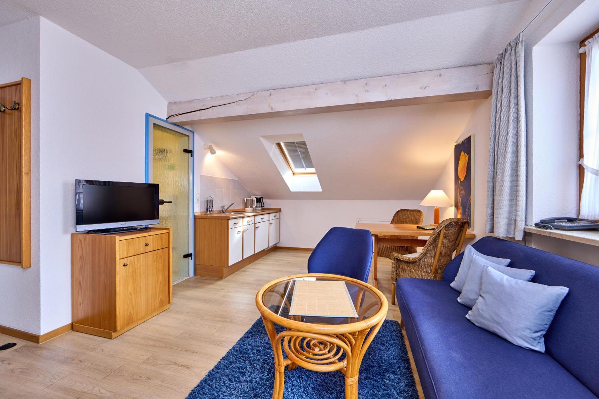 Hotel Antonia Oberammergau Esterno foto